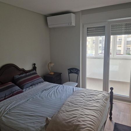 דירות ליסבון Olaias 4 מראה חיצוני תמונה